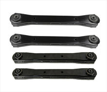 Upper & Lower Control Arms W/ Bushings for Dodge RAM 2003-09 2500 4 Wheel Drive