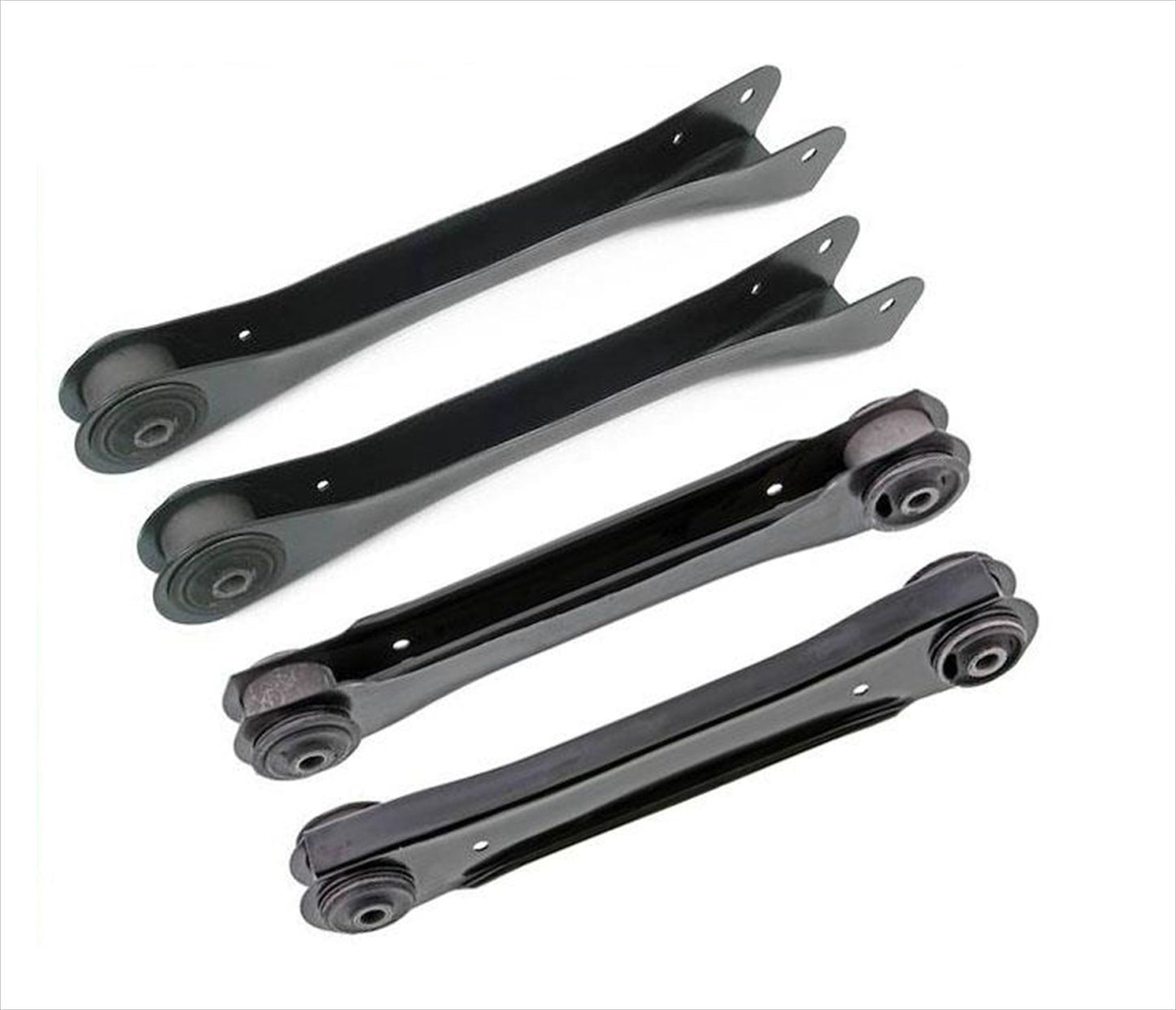 Bujes de brazo de control delantero superior e inferior para Jeep Grand Cherokee 93-98