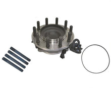 ONE  FRONT Wheel Hub Bearing REAR WHEEL DRIVE for Ford F550 11-16