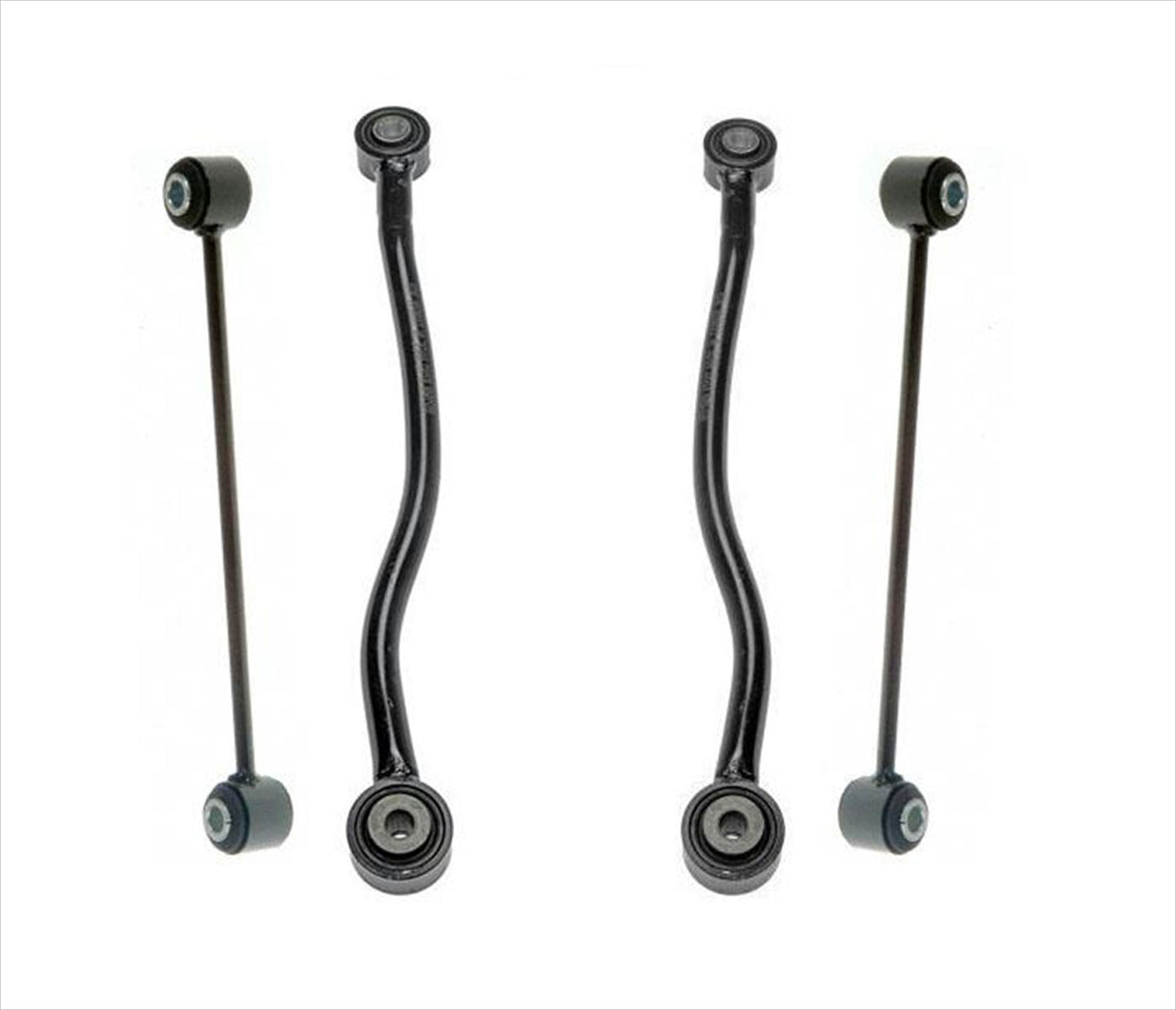 REAR Upper Lateral Control Arms For Chrysler 300 2005 2021 2023 Rear Wheel Drive