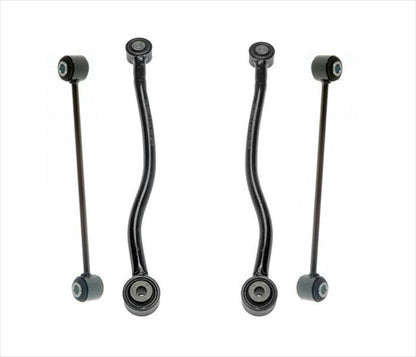 REAR Upper Lateral Control Arms For Chrysler 300 2005 2021 2023 Rear Wheel Drive