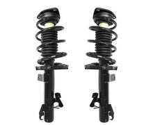 Front Left & RIght Complete Struts W/ Coil Spring Assembly for Mazda 5 2006-2015
