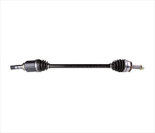 1 Front Cv Axle Shaft For Subaru Forester 2014-2018 2.0L Turbo Or 2.5L