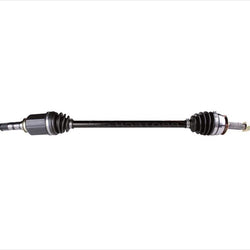 1 Front Cv Axle Shaft For Subaru Forester 2014-2018 2.0L Turbo Or 2.5L