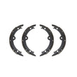 Parking Brake Shoe Emergency Brake for Lexus IS250 2006-2013 IS350 2006-2015