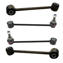 Front and Rear Sway Bar Links for Jeep Commander & Grand Cherokee 2005-2010
