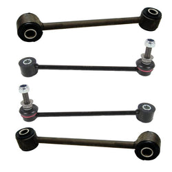 Front and Rear Sway Bar Links for Jeep Commander & Grand Cherokee 05-10 4PC KIT