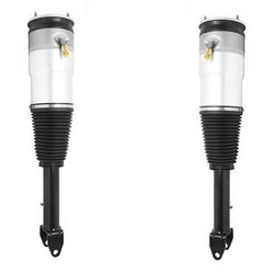 Front Remanufactured Air Struts Fits Tesla Model S Rear Wheel Drive 12-16