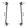 for 2005 2006 2007 Ford Five Hundred Taurus 2 Front Sway Bar Stabilizer Links