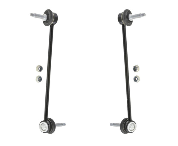 for 2005 2006 2007 Ford Five Hundred Taurus 2 Front Sway Bar Stabilizer Links