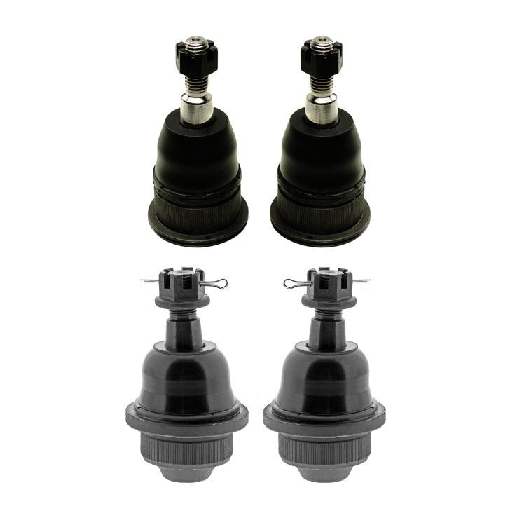 Rótulas superiores e inferiores para Chevrolet Silverado para Gmc Sierra 1500HD 2001-2007