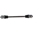 Trasero izquierdo - Eje CV del lado del conductor para Honda CR-V 2002-2006