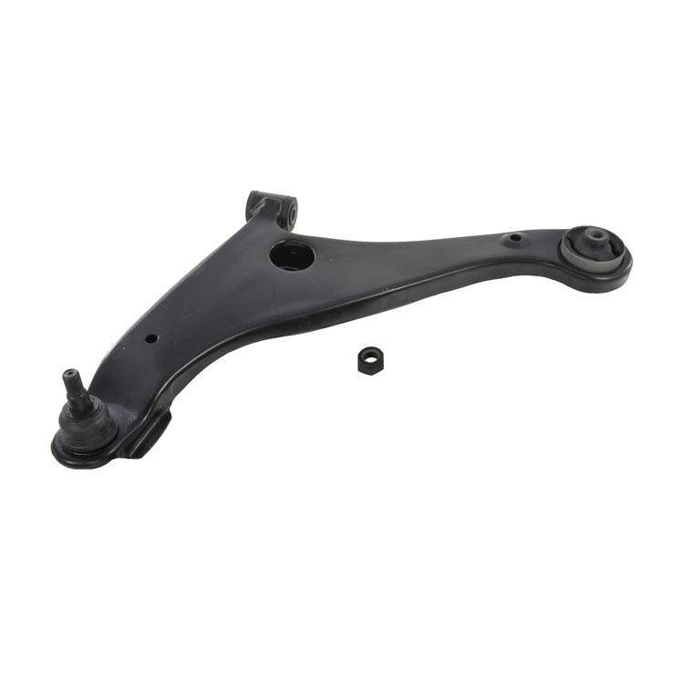 Driver Side Lower Control Arm With Ball Joint for Mitsubishi Galant 2004-2012