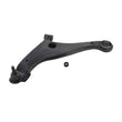 Driver Side Lower Control Arm With Ball Joint for Mitsubishi Galant 2004-2012