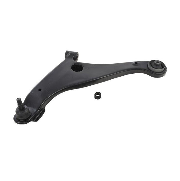 Driver Side Lower Control Arm With Ball Joint for Mitsubishi Galant 2004-2012