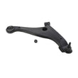 Brazo de control inferior del lado del pasajero con rótula para Mitsubishi Galant 2004-2012