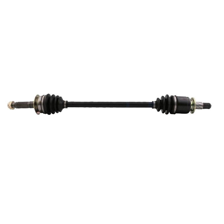 One (1) Rear Complete CV Drive Axle Shaft for Subaru Forester 2009-2013