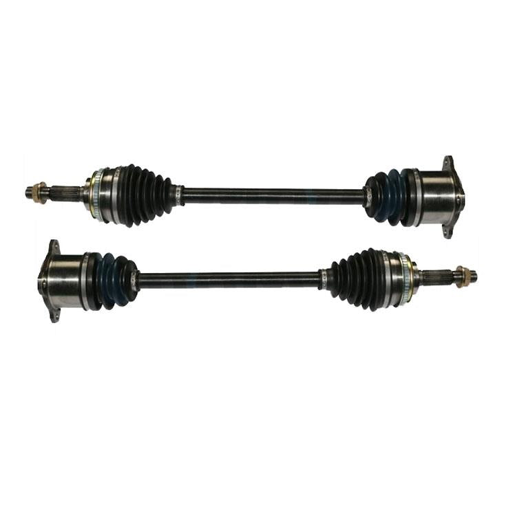 Ejes de transmisión CV completos traseros para Lexus RX300 1999 con tracción en todas las ruedas 4x4