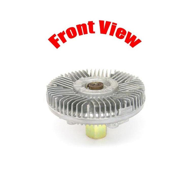 Torque Tested Engine Cooling Fan Clutch for Ford F250 Super Duty 5.4L 99-05