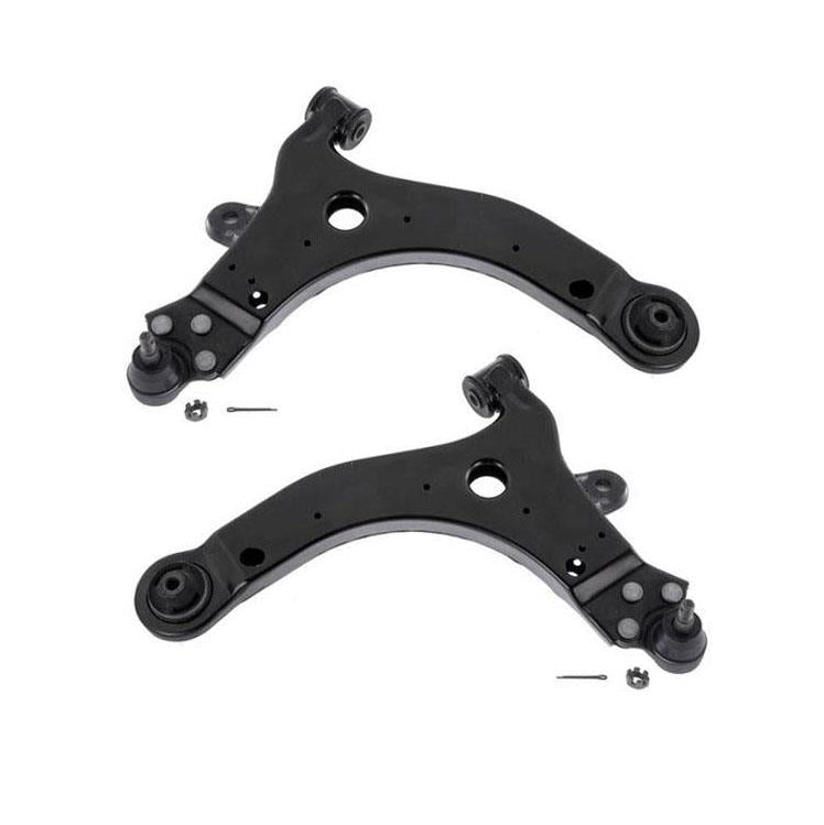 Brazos de control inferiores delanteros con bujes y rótulas GM 2000-2007 Monte Carlo SS