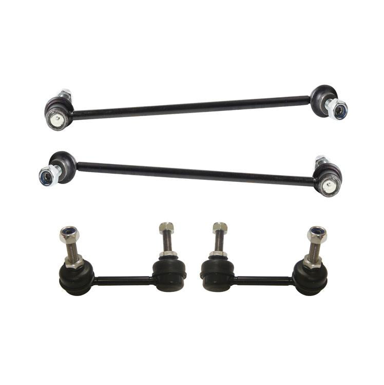 Front & Rear Sway Bar Links for Nissan Maxima 09-14 Altima 07-13 Murano 09-14