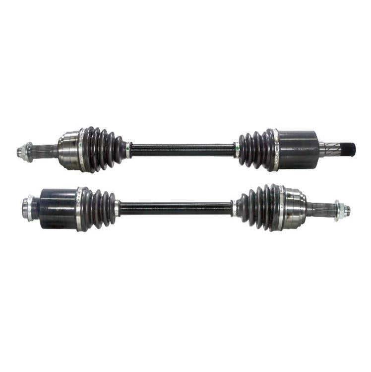 CV DRIVE AXLE SHAFTS Left & Right for MAZDA 6 3.7L 2009 2010 2011 2012 2013