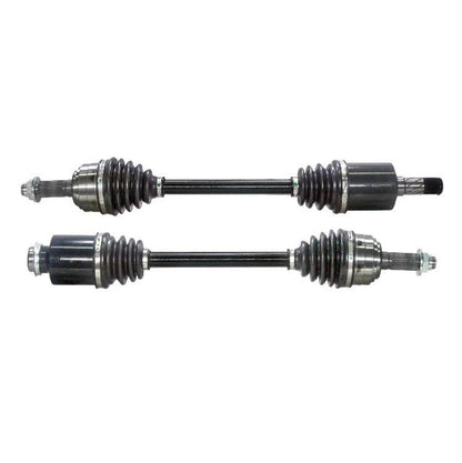 CV DRIVE AXLE SHAFTS Left & Right for MAZDA 6 3.7L 2009 2010 2011 2012 2013
