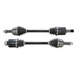 CV DRIVE AXLE SHAFTS Left & Right for MAZDA 6 3.7L 2009 2010 2011 2012 2013