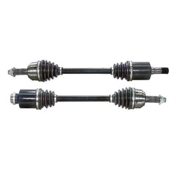 CV DRIVE AXLE SHAFTS Left & Right for MAZDA 6 3.7L 2009 2010 2011 2012 2013
