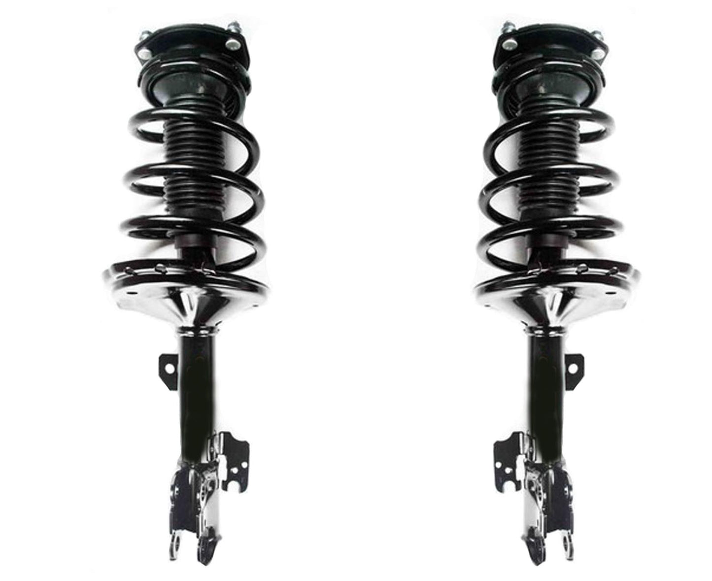 Conjunto de puntal delantero completo para Lexus RX330 RX350 RX400H con tracción total
