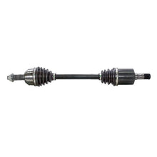 Complete CV DRIVE AXLE SHAFT ASSEMBLY FRONT DRIVER SIDE FOR MAZDA 6 3.7L 09-13