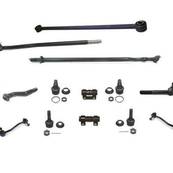 13Pc Kit for Ford F250 F350 Super Duty 4x4 4Wheel Drive After 03/22/99 to 2004