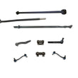 After 03/22/99-2004 9Pc Kit for Ford 4x4 F250 F350 4 Wheel Drive Superduty