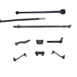 After 03/22/99-2004 9Pc Kit for Ford 4x4 F250 F350 4 Wheel Drive Superduty