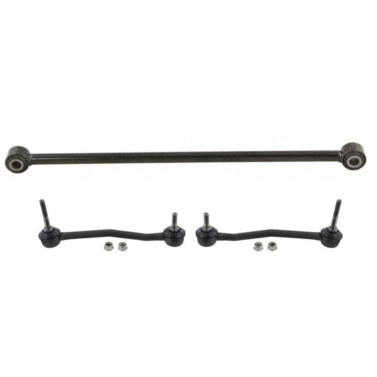 Enlaces de barra estabilizadora y barra de torsión de pista para Ford F250 Super 4 Wheel Drive 2000-2004