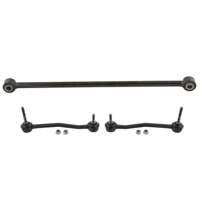 Enlaces de barra estabilizadora y barra de torsión de pista para Ford F250 Super 4 Wheel Drive 2000-2004