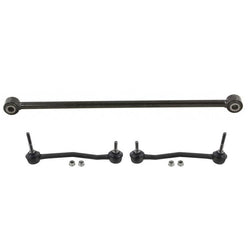 Sway Bar Links & Torsion Track Bar For Ford F250 Super 2000-2004 4 Wheel Drive