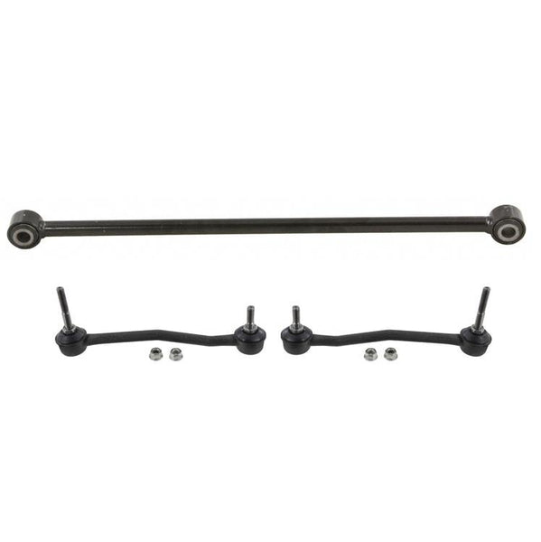 Sway Bar Links & Torsion Track Bar For Ford F250 Super 2000-2004 4 Wheel Drive