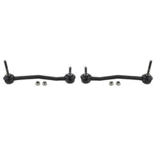 Front Sway Stabilizer Link Kit for Ford F250 Superduty 4x4 2000 2001 2003 2004