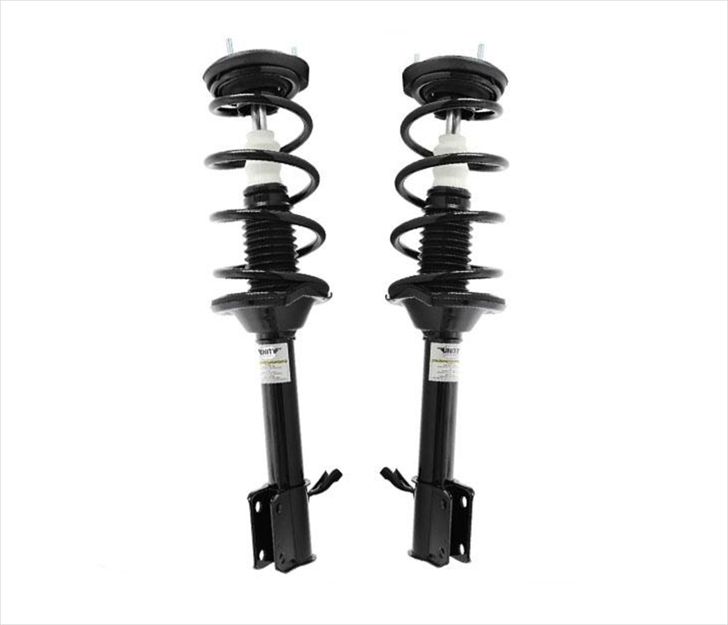 REAR Complete Spring Struts fits for Subaru Forester Without Auto Level 03-05