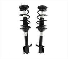 REAR Complete Spring Struts fits for Subaru Forester Without Auto Level 03-05