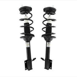 REAR Complete Spring Struts fits for Subaru Forester Without Auto Level 03-05