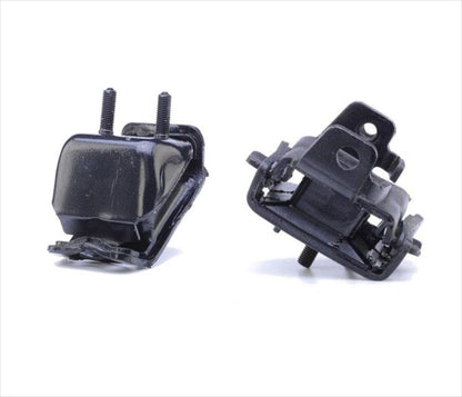Soporte de motor probado delantero (2) L&amp;R para Ford Explorer 06-2010 4.0L 4.6L