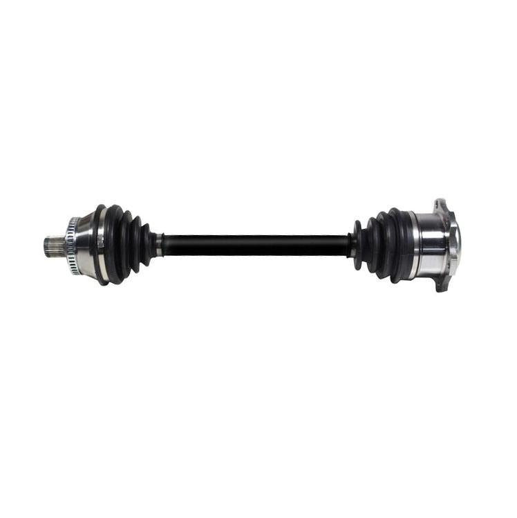 Front Left Axle for Audi A6 Quattro All Wheel Drive Automatic Transmission 99-04