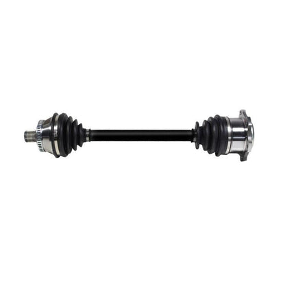 Front Left Axle for Audi A6 Quattro All Wheel Drive Automatic Transmission 99-04