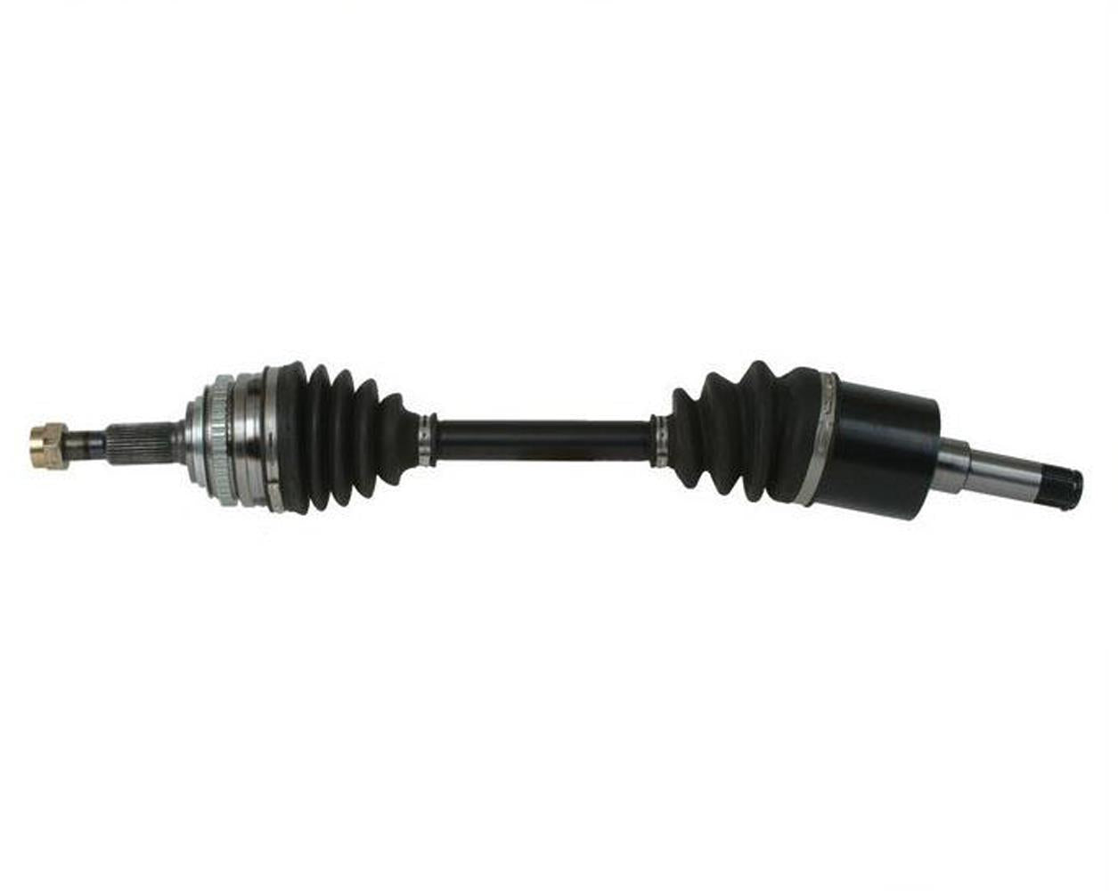 Eje de transmisión CV del lado del conductor delantero 100% nuevo para Saturn Serie S 1994-2002