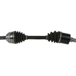 Eje de transmisión CV del lado del conductor delantero 100% nuevo para Saturn Serie S 1994-2002