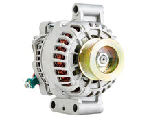 100% Brand New Alternator for Ford F250 03-04 Super 6.0L Diesel 110Amp Single