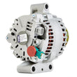 100% Brand New Alternator for Ford F250 03-04 Super 6.0L Diesel 110Amp Single