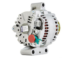 100% Brand New Alternator for Ford F250 03-04 Super 6.0L Diesel 110Amp Single